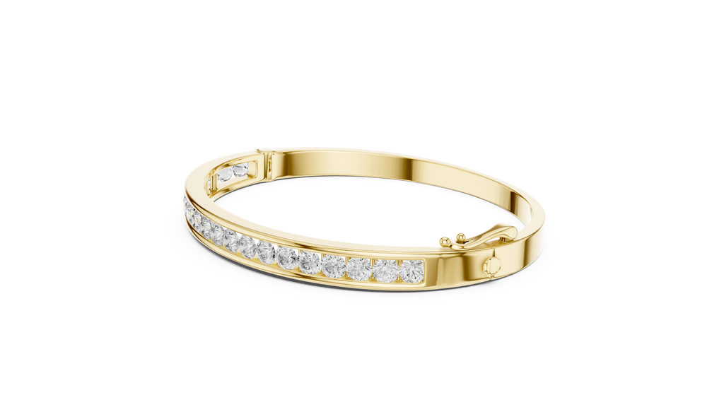 Daphne Diamond Bracelet