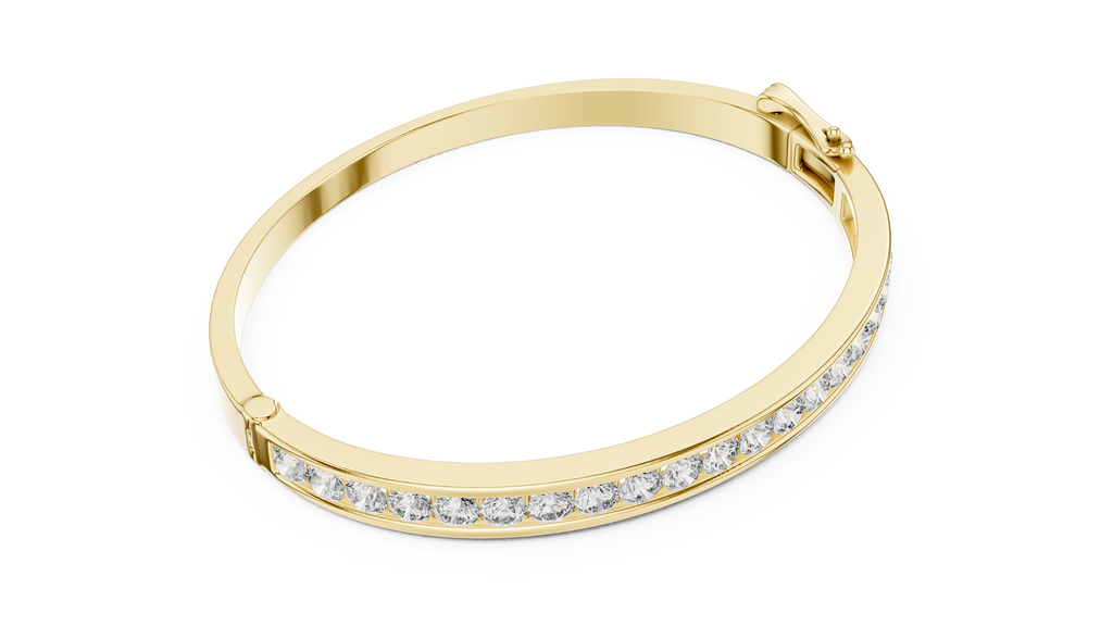 Daphne Diamond Bracelet