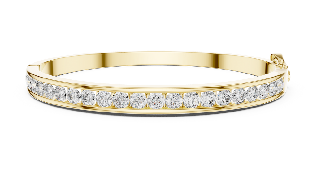 Daphne Diamond Bracelet