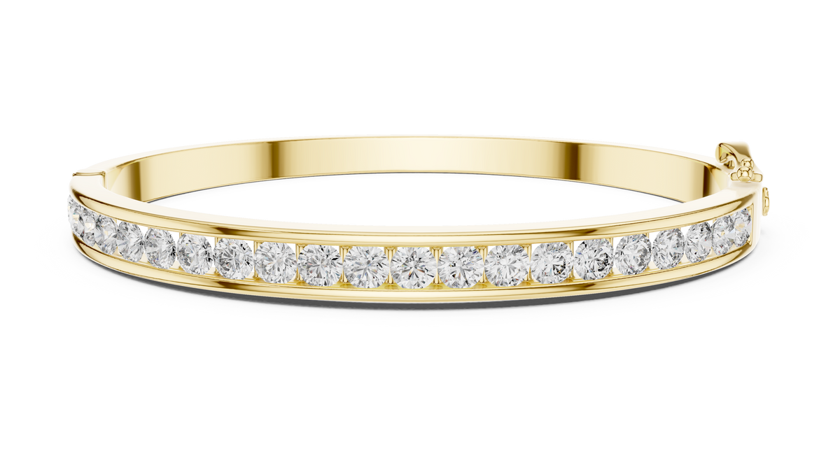 Daphne Diamond Bracelet