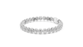 Elaraine Diamond Bracelet