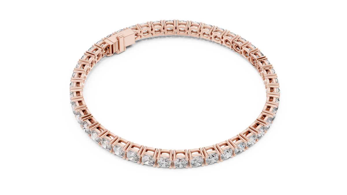Juliette Diamond Bracelet