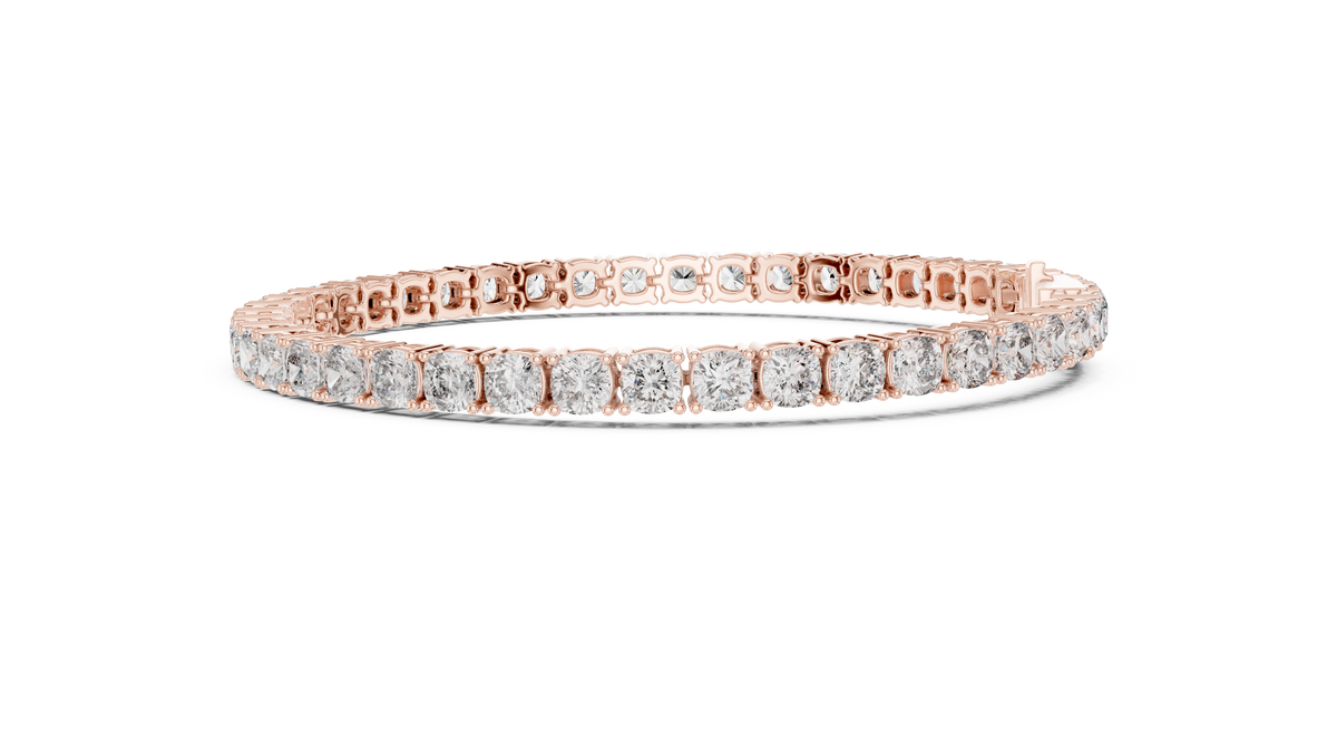Juliette Diamond Bracelet