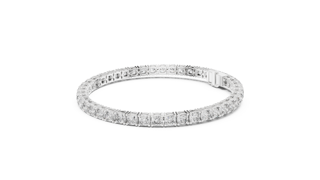 Juliette Diamond Bracelet