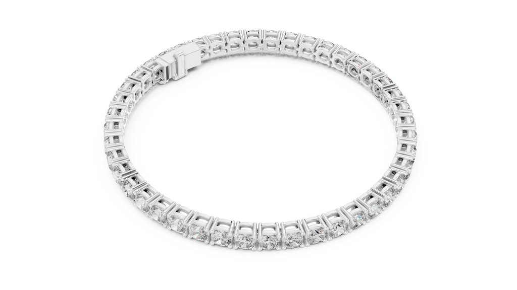 Juliette Diamond Bracelet