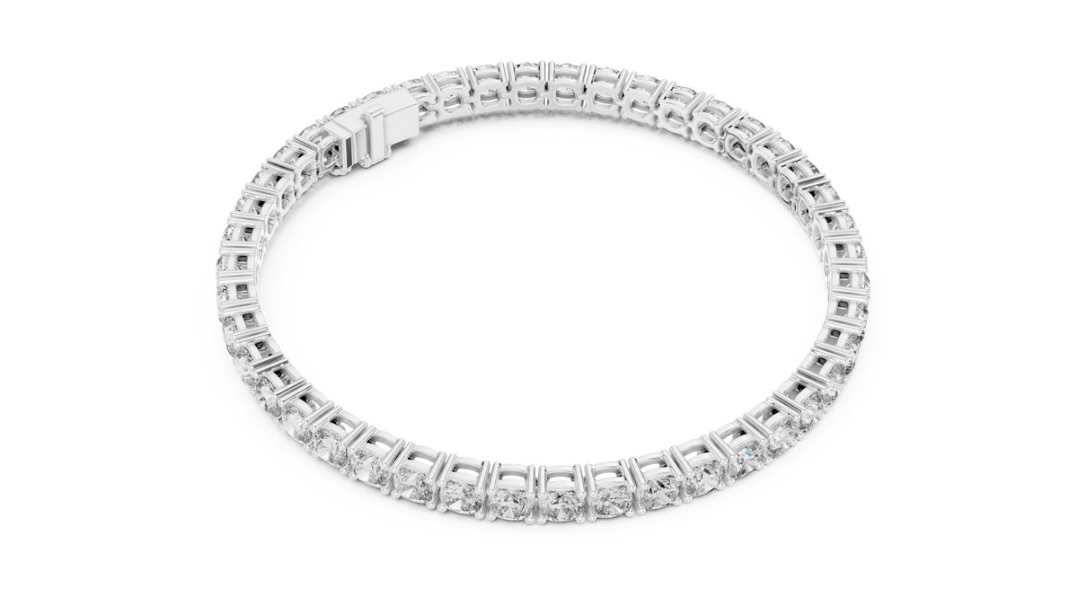 Juliette Diamond Bracelet