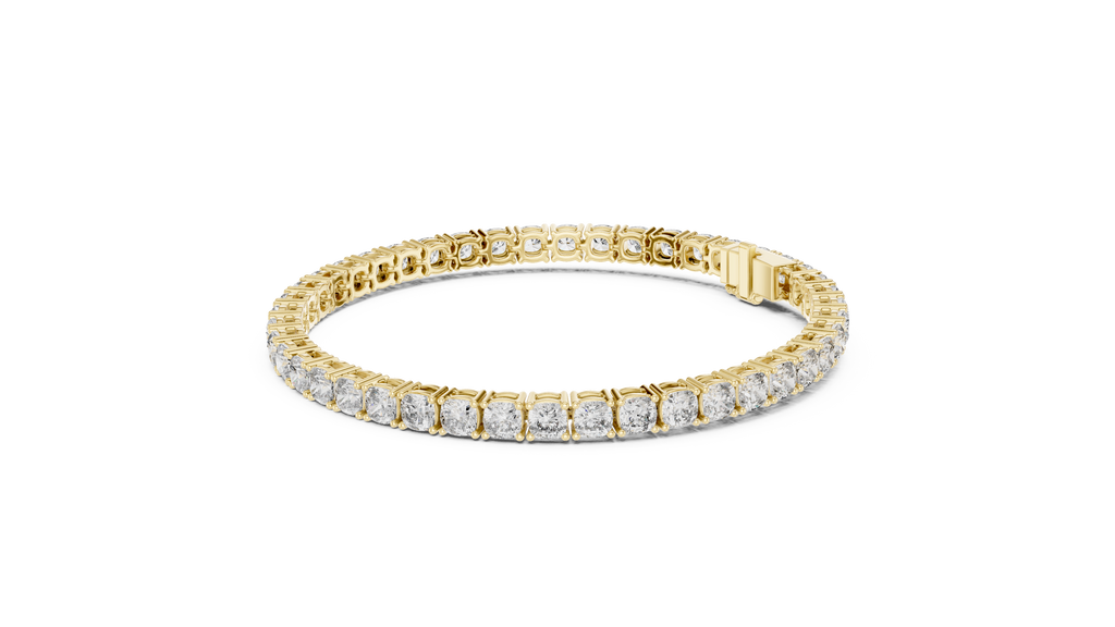 Juliette Diamond Bracelet