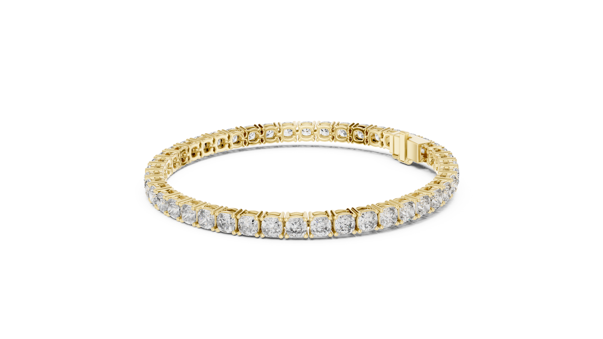 Juliette Diamond Bracelet