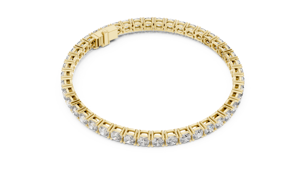 Juliette Diamond Bracelet