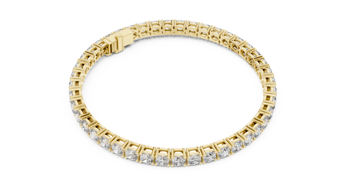 Juliette Diamond Bracelet