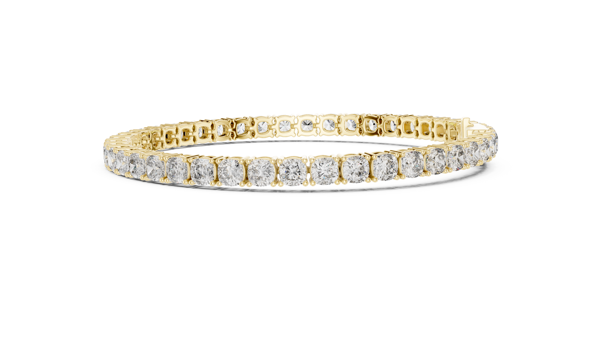 Juliette Diamond Bracelet