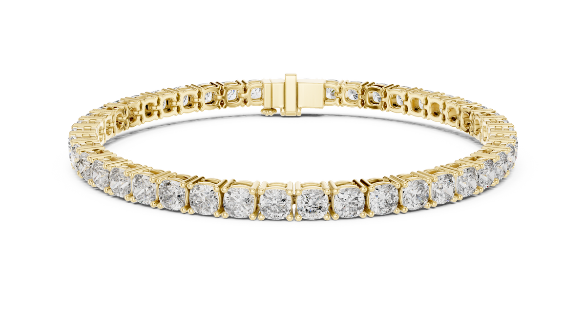 Juliette Diamond Bracelet