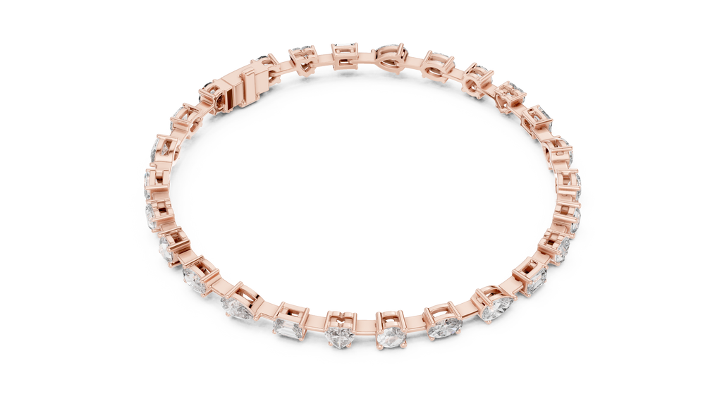 Katarina Diamond Bracelet