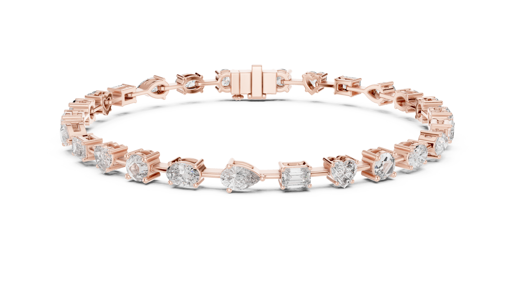 Katarina Diamond Bracelet