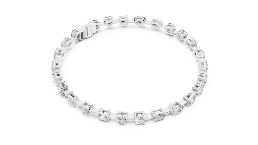 Katarina Diamond Bracelet