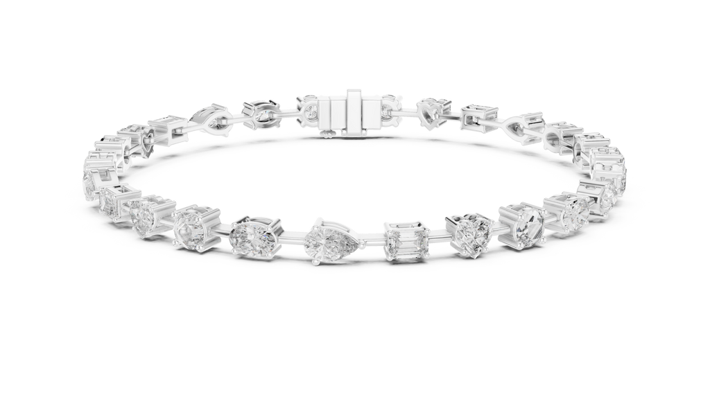 Katarina Diamond Bracelet