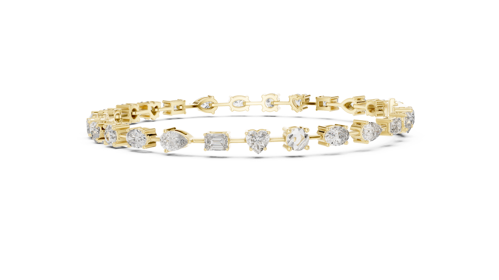 Katarina Diamond Bracelet
