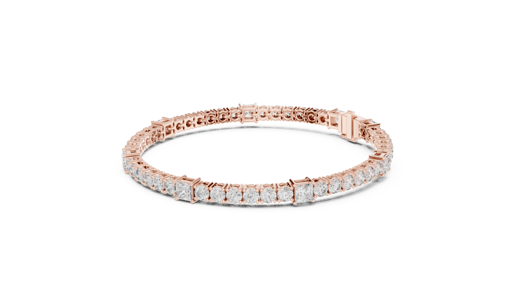 Leonora Diamond Bracelet