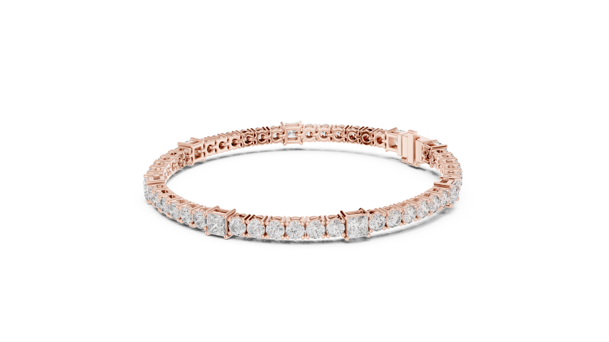 Leonora Diamond Bracelet