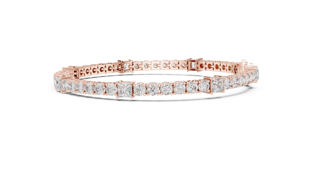 Leonora Diamond Bracelet