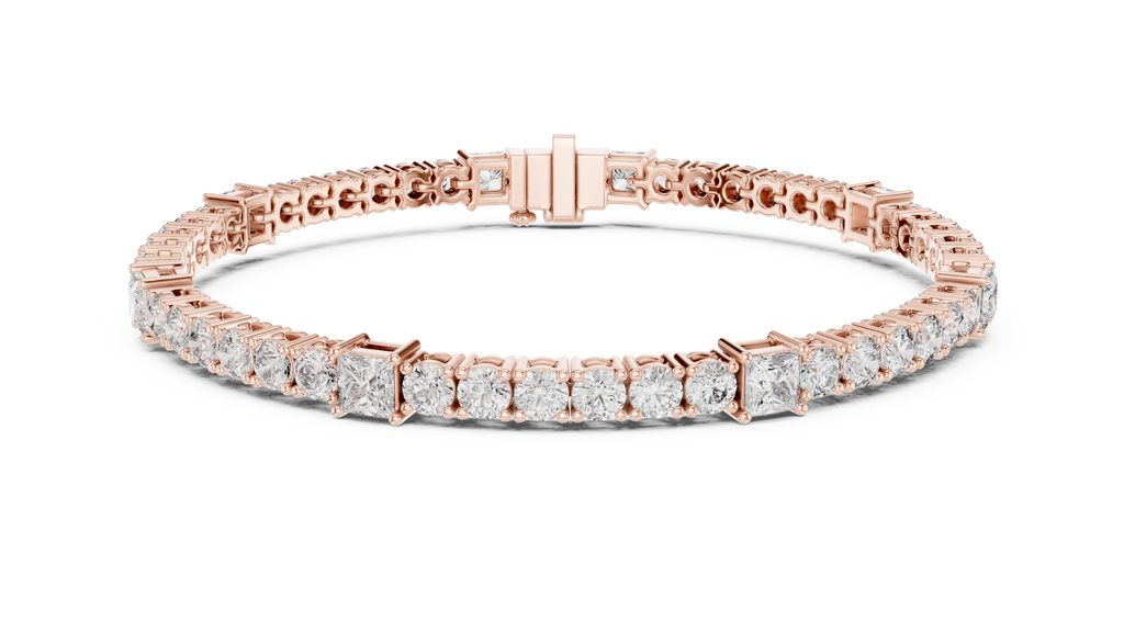 Leonora Diamond Bracelet