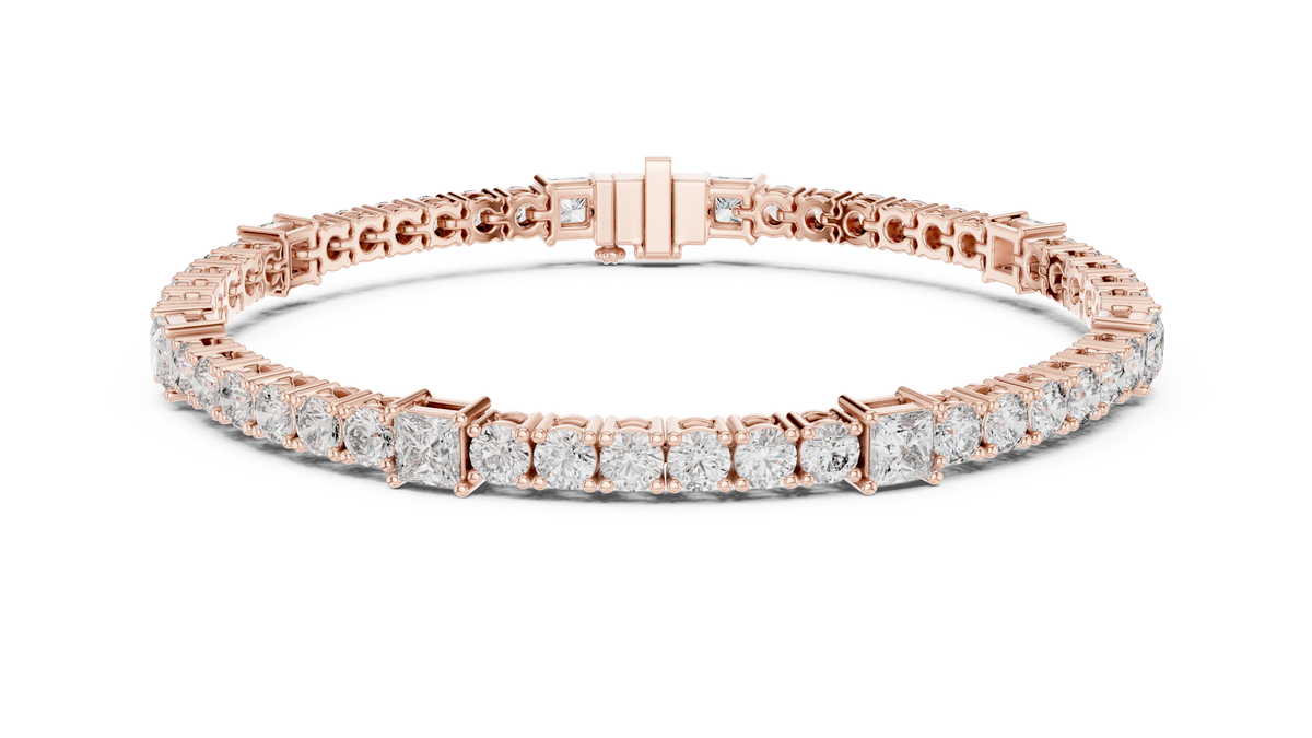Leonora Diamond Bracelet
