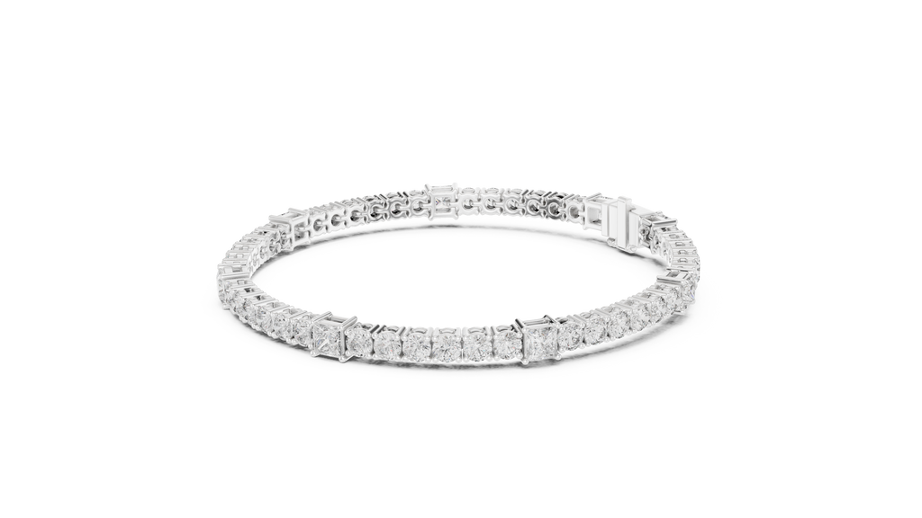 Leonora Diamond Bracelet