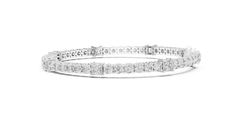Leonora Diamond Bracelet