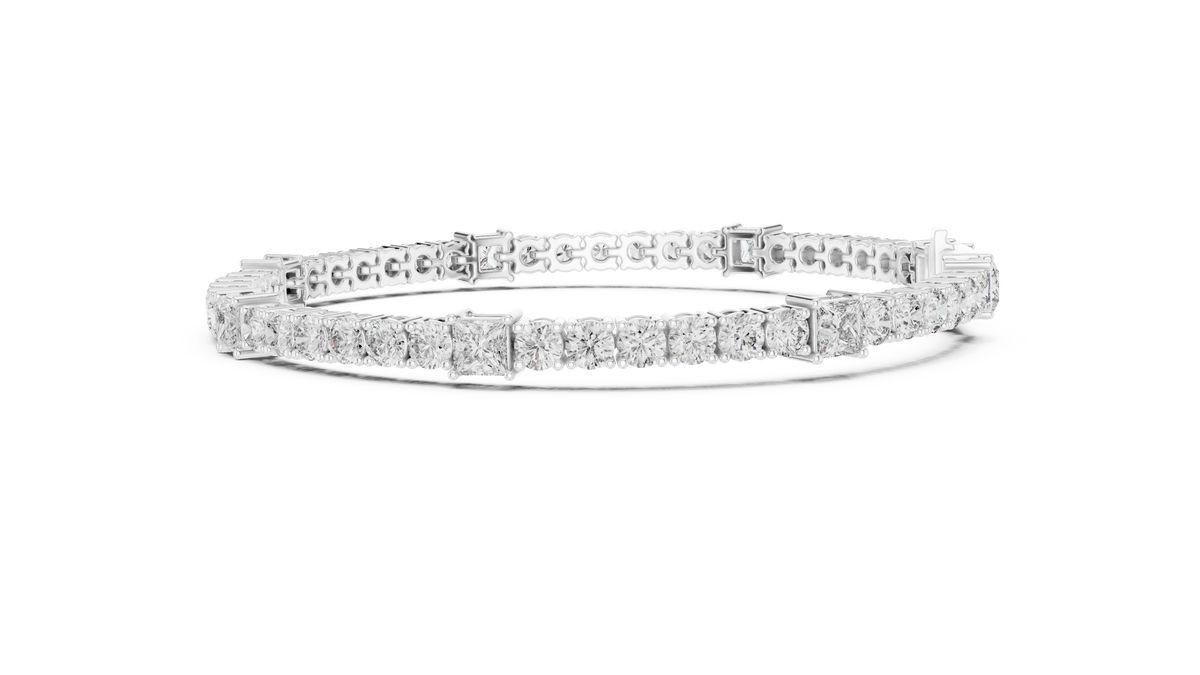 Leonora Diamond Bracelet