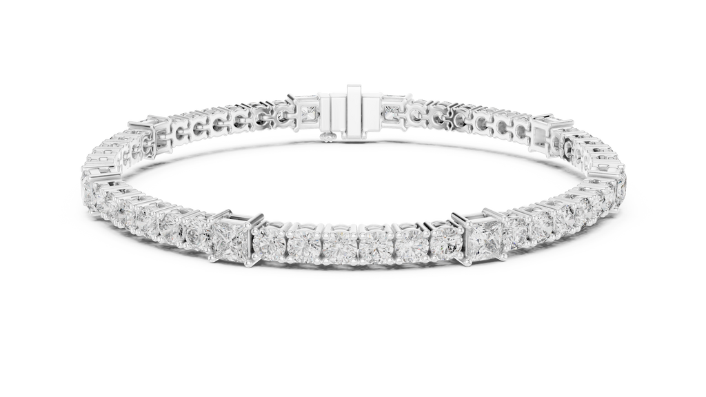 Leonora Diamond Bracelet