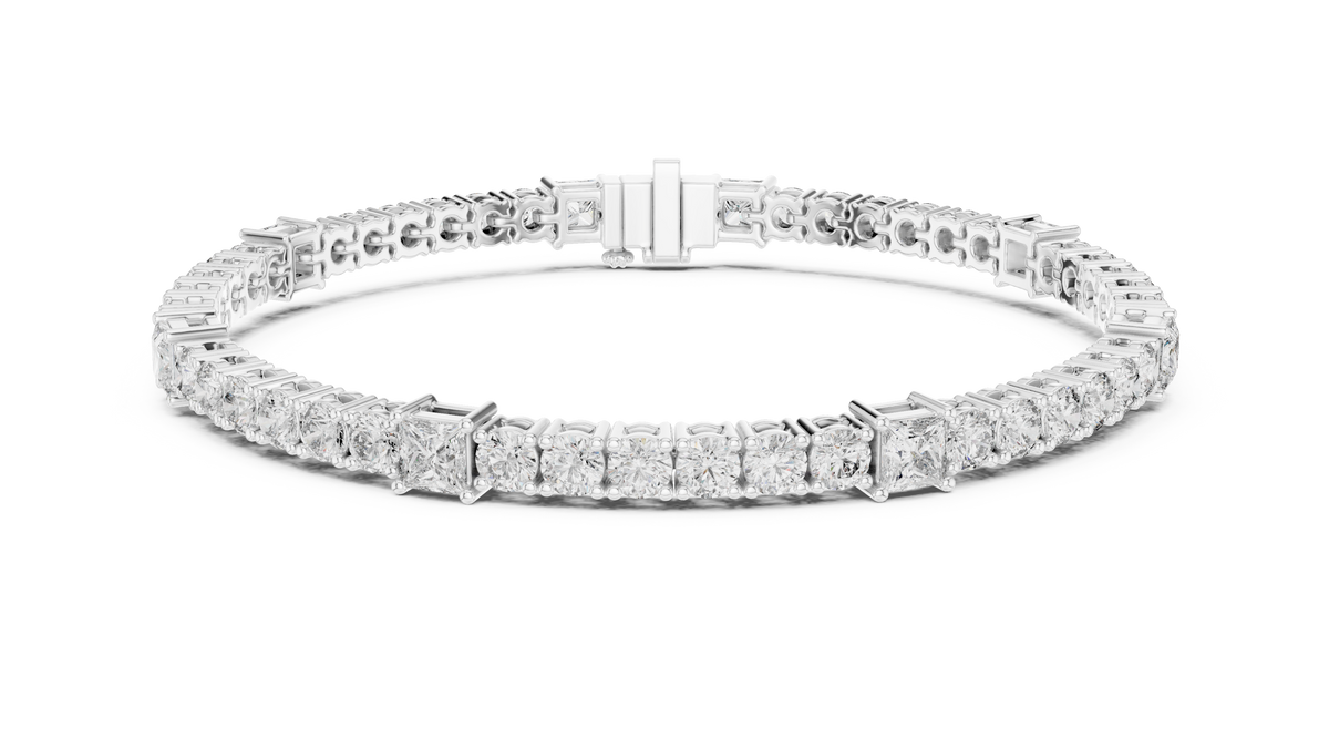 Leonora Diamond Bracelet