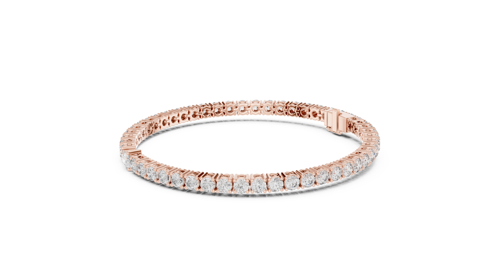 Nathalie Diamond Bracelet