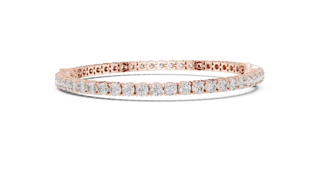 Nathalie Diamond Bracelet