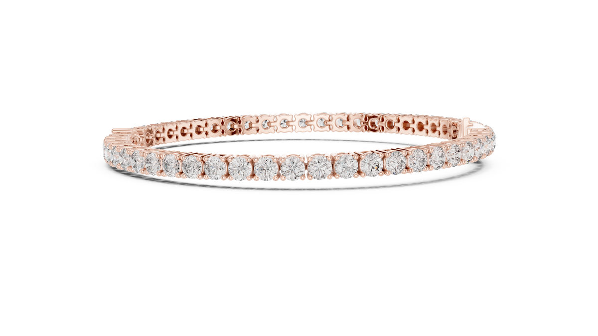 Nathalie Diamond Bracelet