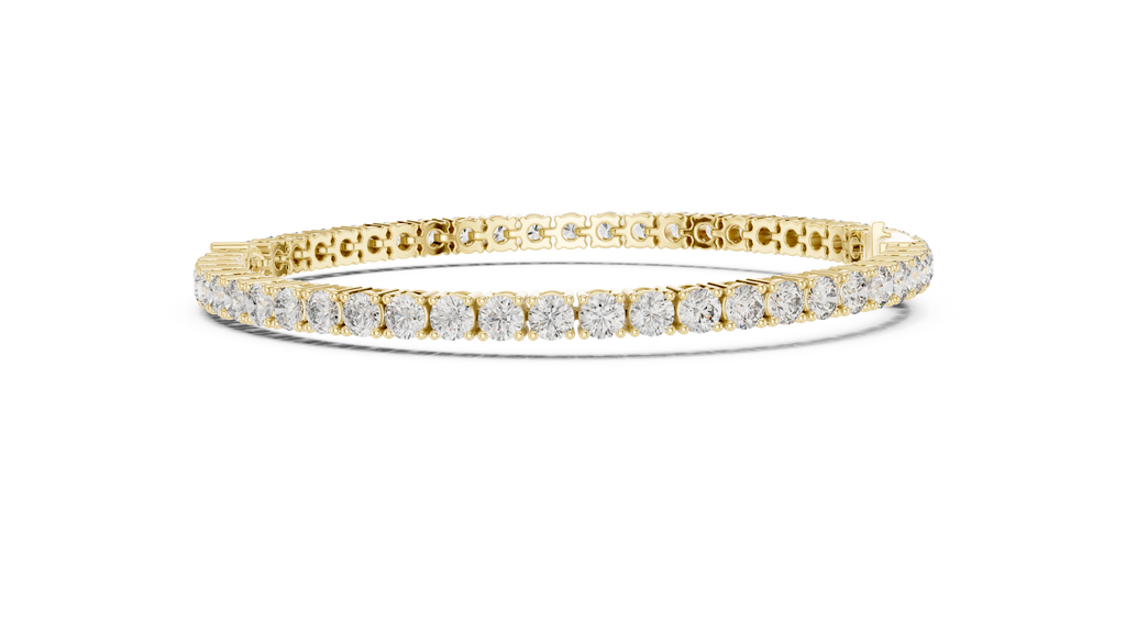 Nathalie Diamond Bracelet