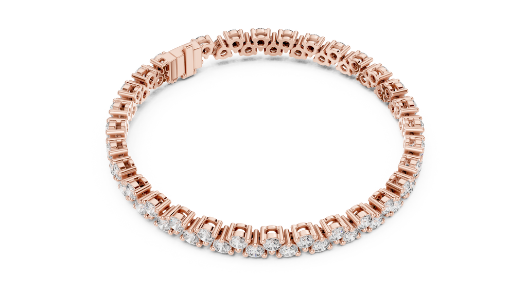 Sabine Diamond Bracelet
