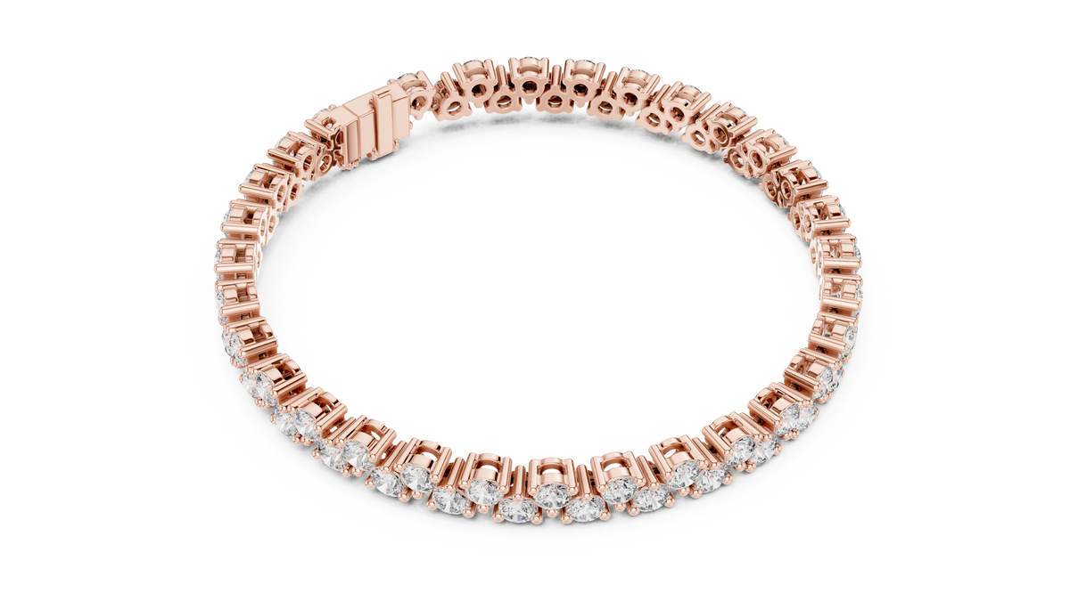 Sabine Diamond Bracelet