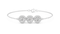 Ursula Diamond Bracelet
