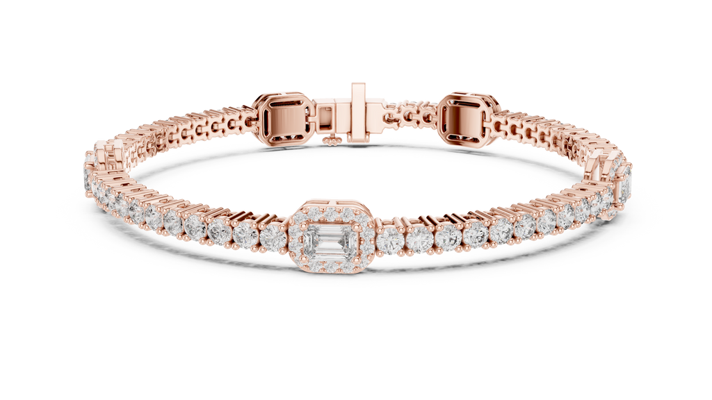 Viviana Diamond Bracelet