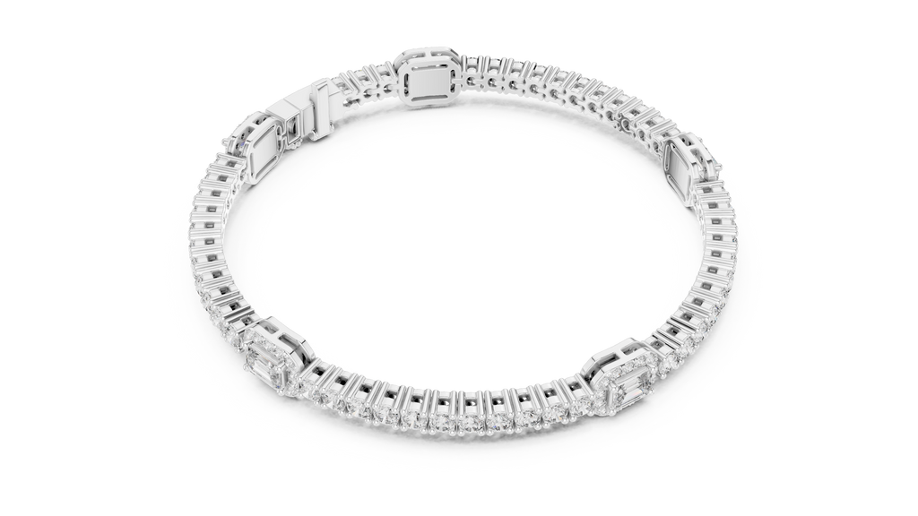 Viviana Diamond Bracelet