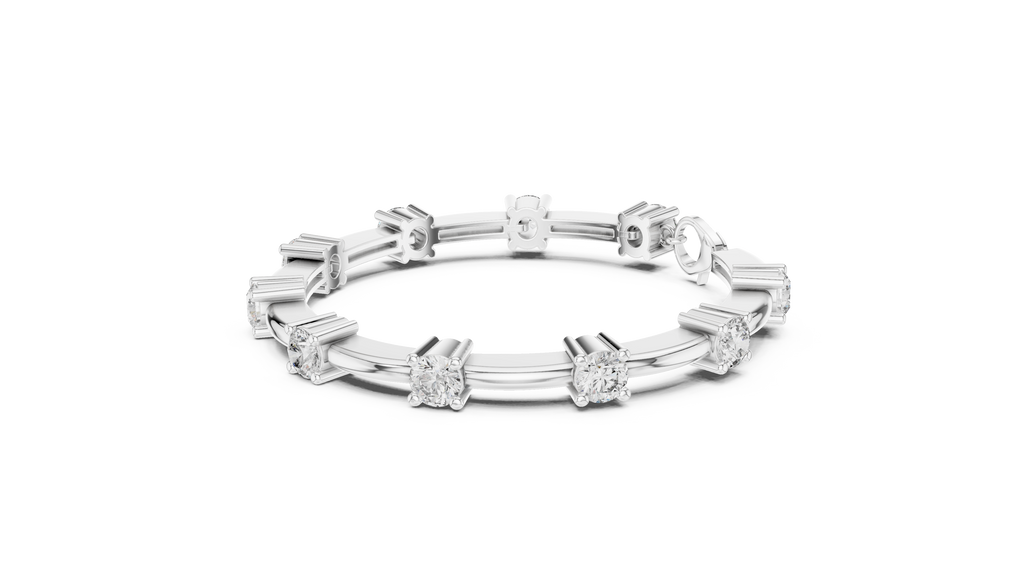 Odette Diamond Bracelet