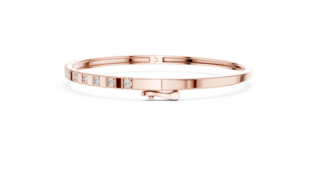 Madeline Diamond Bracelet