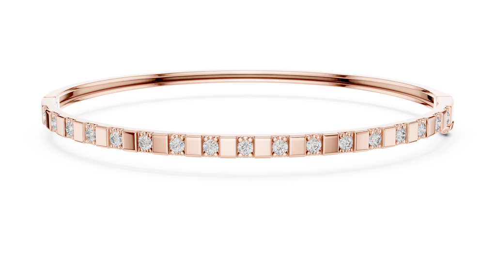 Madeline Diamond Bracelet