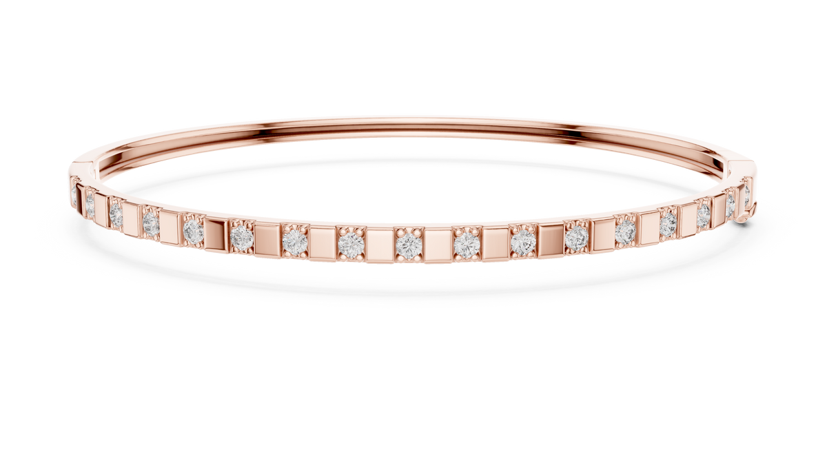Madeline Diamond Bracelet