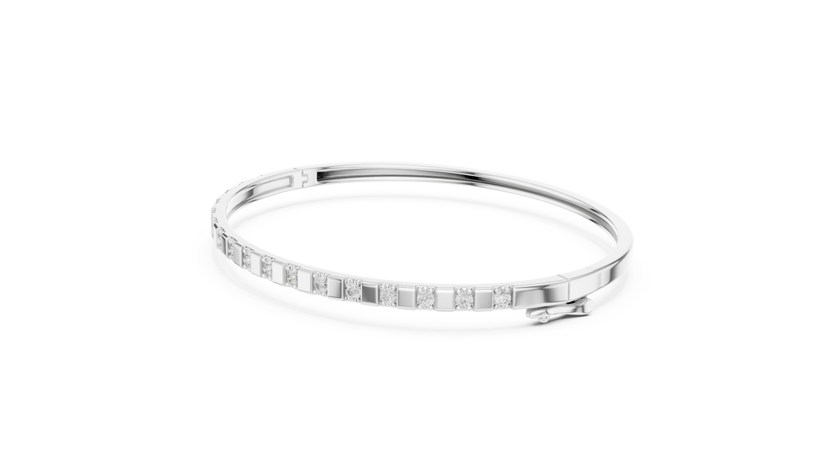 Madeline Diamond Bracelet