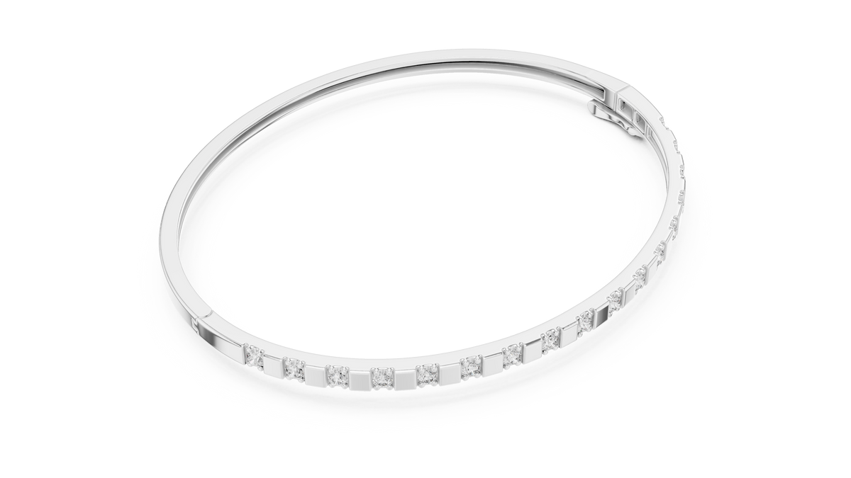Madeline Diamond Bracelet