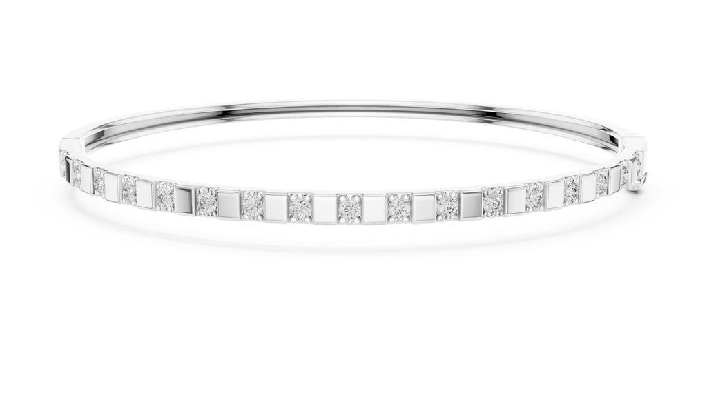 Madeline Diamond Bracelet