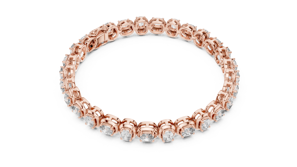 Giselle Diamond Bracelet