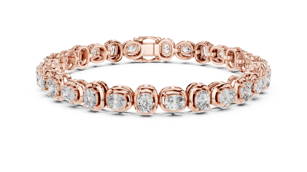 Giselle Diamond Bracelet