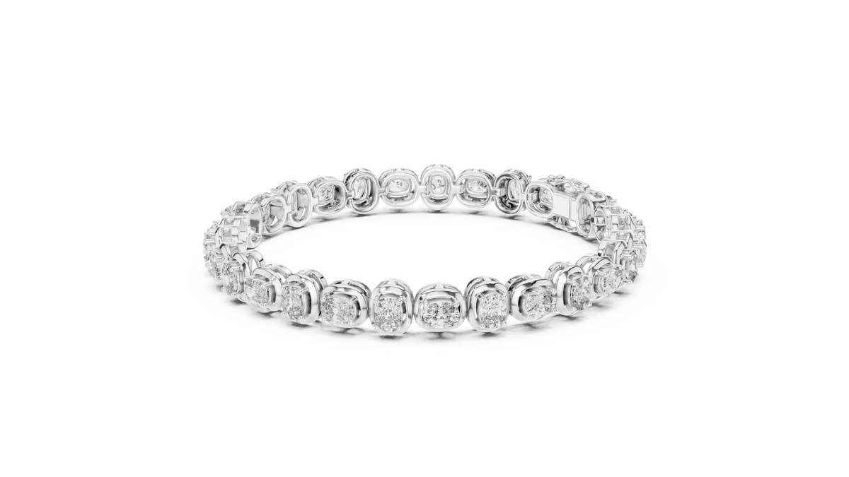 Giselle Diamond Bracelet
